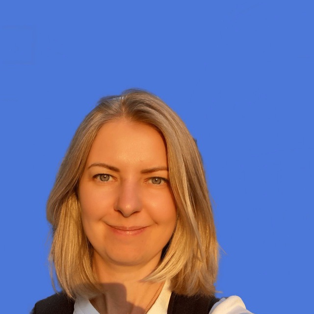 Ольга Шеменева, команда INEEDBOT
